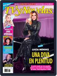 TVyNovelas Magazine (Digital) Subscription