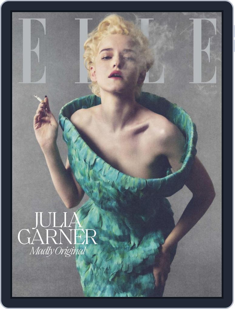 ELLE (Digital)