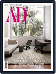 Architectural Digest Mexico Magazine (Digital) Subscription