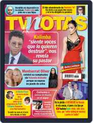 TvNotas Magazine (Digital) Subscription