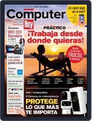 Computer Hoy Magazine (Digital) Subscription