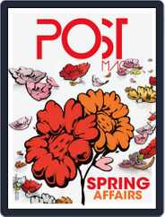 POST Mag Magazine (Digital) Subscription