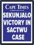 Cape Times Digital