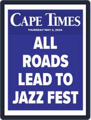Cape Times Magazine (Digital) Subscription