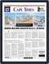 Cape Times Digital