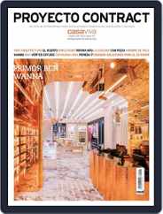 PROYECTO CONTRACT Magazine (Digital) Subscription