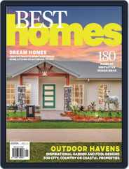 Best Homes Magazine (Digital) Subscription