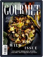 Gourmet Traveller Magazine (Digital) Subscription