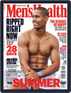 Men's Health South Africa Digital Subscription