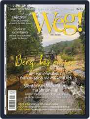 Weg! Magazine (Digital) Subscription