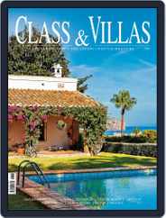 Class & Villas Magazine (Digital) Subscription