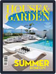 Condé Nast House & Garden Magazine (Digital) Subscription