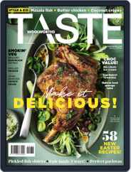 Woolworths TASTE Magazine (Digital) Subscription
