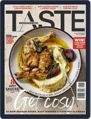 Woolworths TASTE Magazine (Digital) Subscription