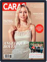 Caras México Magazine (Digital) Subscription