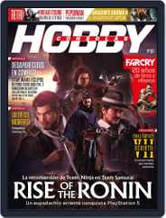 Hobby Consolas Magazine (Digital) Subscription