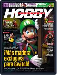 Hobby Consolas Magazine (Digital) Subscription