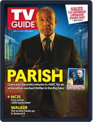 TV Guide Magazine (Digital) Subscription