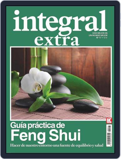 INTEGRAL EXTRA Digital Back Issue Cover