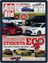 Auto Bild España Magazine (Digital) Subscription