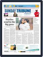Sunday Tribune Magazine (Digital) Subscription
