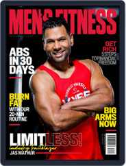 Men's Fitness South Africa Magazine (Digital) Subscription
