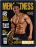 Men's Fitness South Africa Digital Subscription Discounts