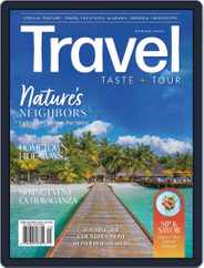 Travel, Taste and Tour Magazine (Digital) Subscription