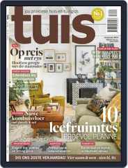 Tuis Magazine (Digital) Subscription
