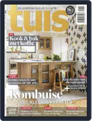 Tuis Magazine (Digital) Subscription