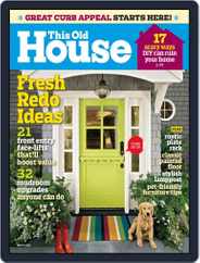 This Old House (Digital) Subscription
