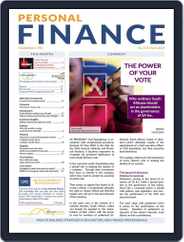 Personal Finance Magazine (Digital) Subscription