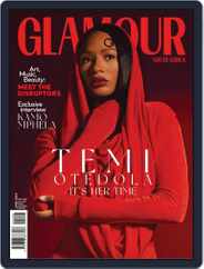 GLAMOUR South Africa Magazine (Digital) Subscription