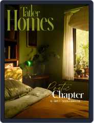 Tatler Homes Taiwan Magazine (Digital) Subscription