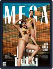 MEGA Magazine (Digital) Subscription