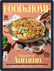 Food & Home Entertaining Magazine (Digital) Subscription