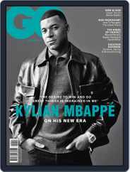 GQ South Africa Magazine (Digital) Subscription