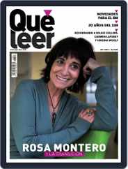QUE LEER Magazine (Digital) Subscription