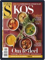SARIE Kos Magazine (Digital) Subscription