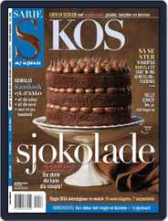 SARIE Kos Magazine (Digital) Subscription