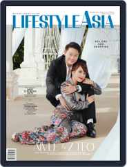 Lifestyle Asia Magazine (Digital) Subscription