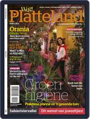 Weg! Platteland Magazine (Digital) Subscription