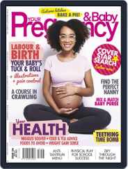 Your Pregnancy Magazine (Digital) Subscription