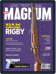 Man Magnum Magazine (Digital) Subscription