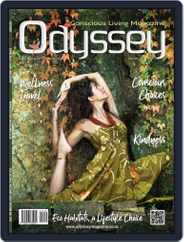 Odyssey Magazine (Digital) Subscription