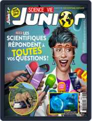 Science & Vie junior (Digital) Subscription