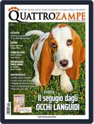 Quattro Zampe Magazine (Digital) Subscription
