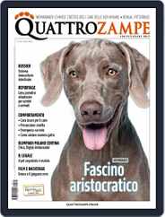 Quattro Zampe Magazine (Digital) Subscription