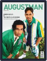 Augustman Malaysia Magazine (Digital) Subscription