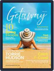 Getaway Magazine (Digital) Subscription